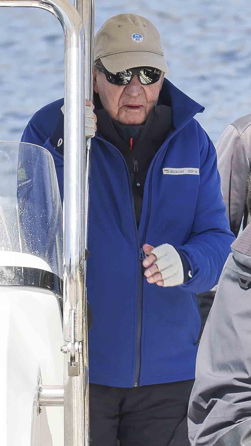 Juan Carlos I