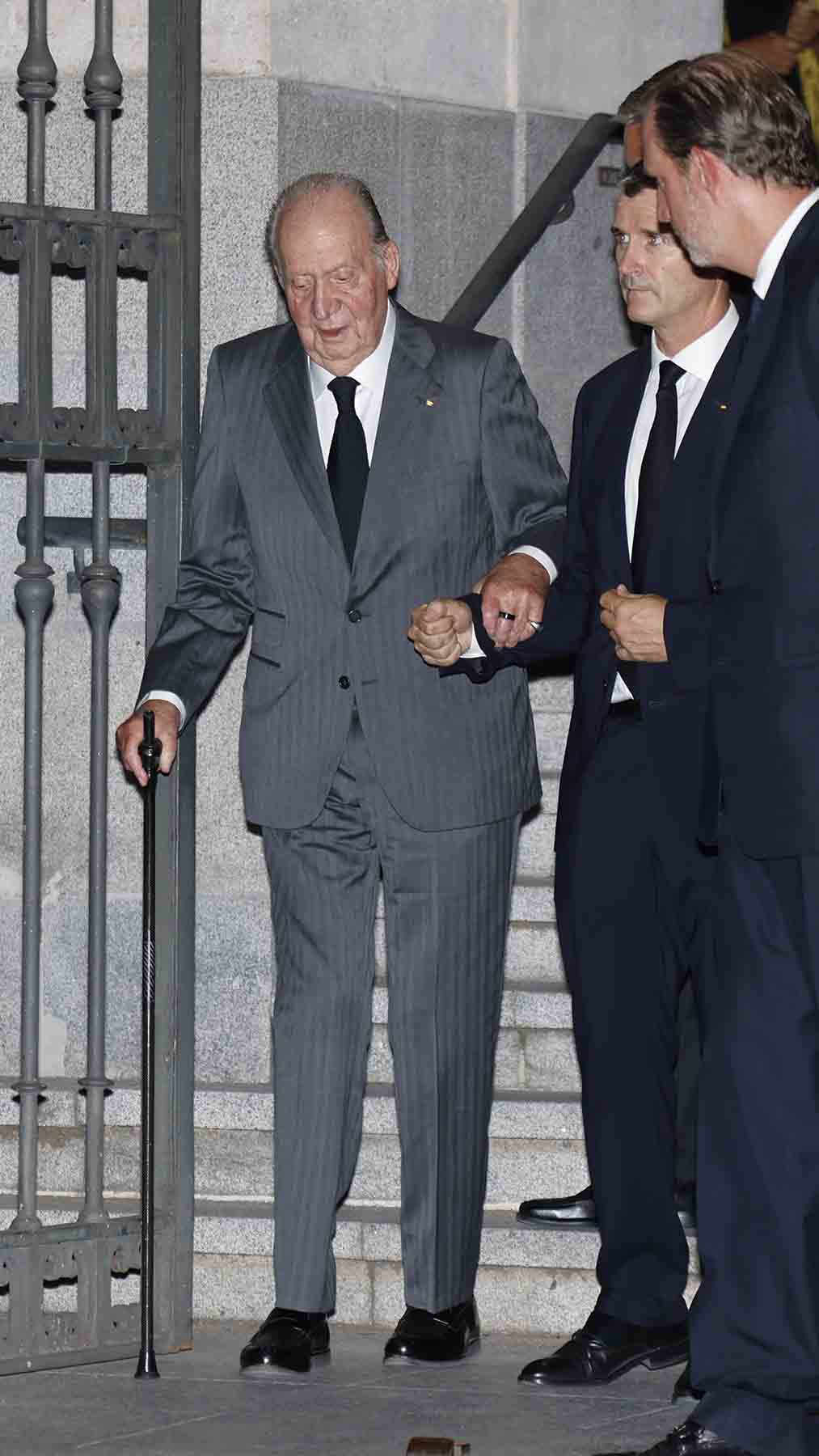 Juan Carlos I