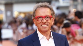 Jordi Hurtado en la 14º edición del FesTVal. (Foto: Gtres)