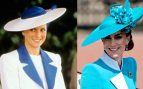 Kate Middleton, Diana de Gales