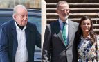 Rey Juan Carlos