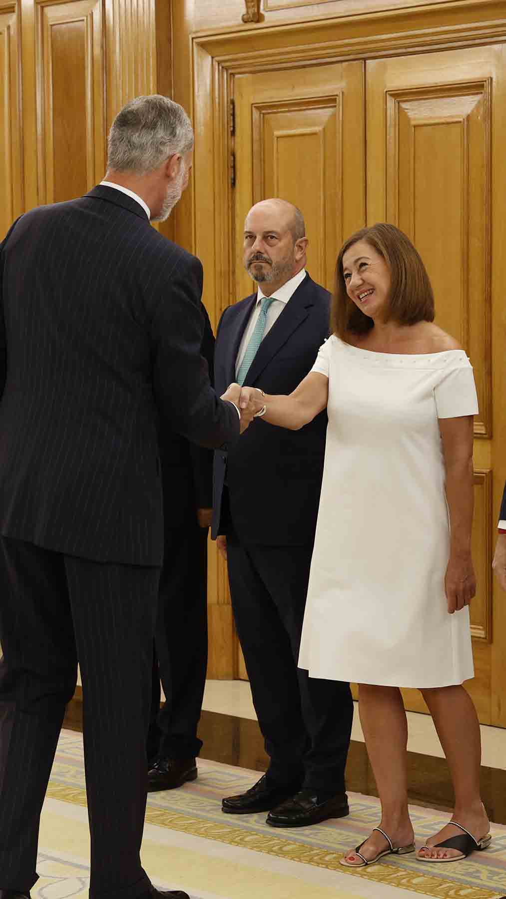 Francina Armengol