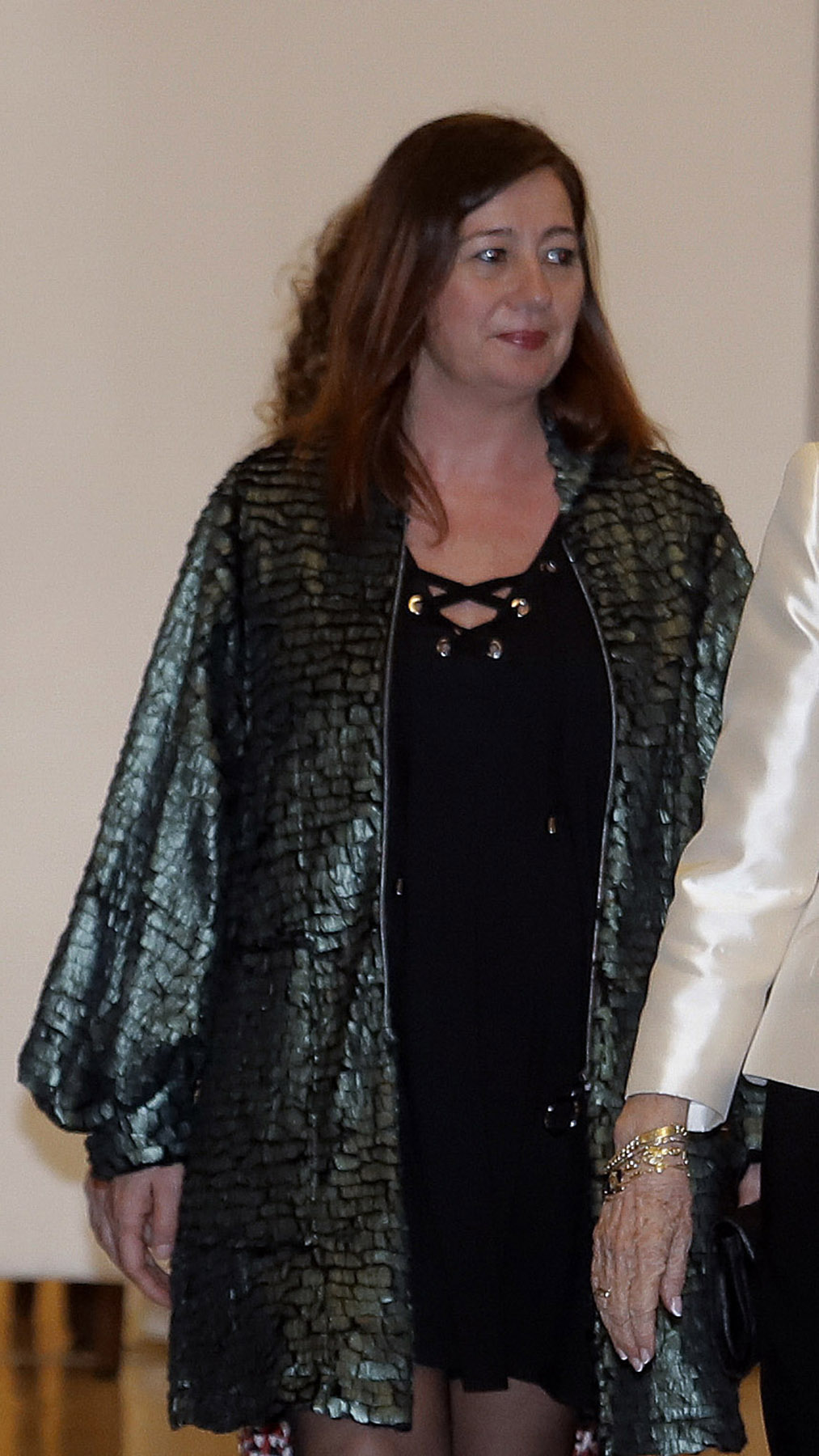 Francina Armengol
