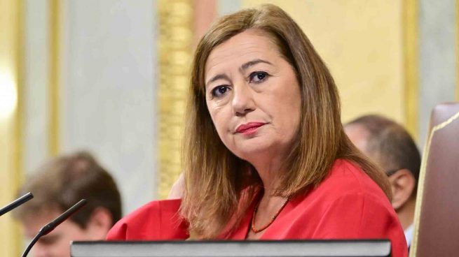 Francina Armengol