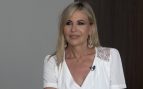 Patricia Cerezo sobre su debut como presentadora: 