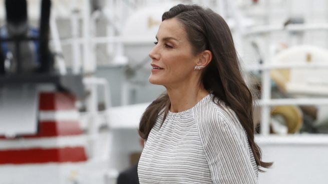 Reina Letizia