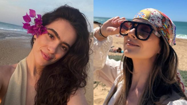 Patricia Fedez vs. Patriwhitehouse: cruce de identidades en la Casa Real ¿Quién es quién?