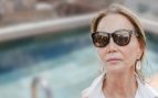 Isabel Preysler en un evento. (Foto: Gtres)