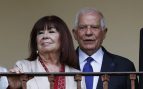 Narbona, Borrell