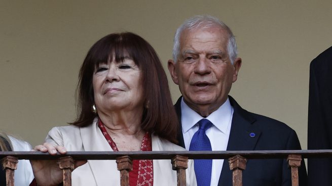 Narbona, Borrell