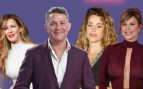 Alejandro Sanz, Rachel Valdés, Novias alejandro sanz, fan alejandro sanz
