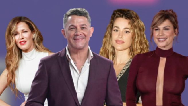 Alejandro Sanz, Rachel Valdés, Novias alejandro sanz, fan alejandro sanz