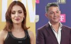 Hiba Abouk defiende a Alejandro Sanz tras las polémicas declaraciones de una fan: 