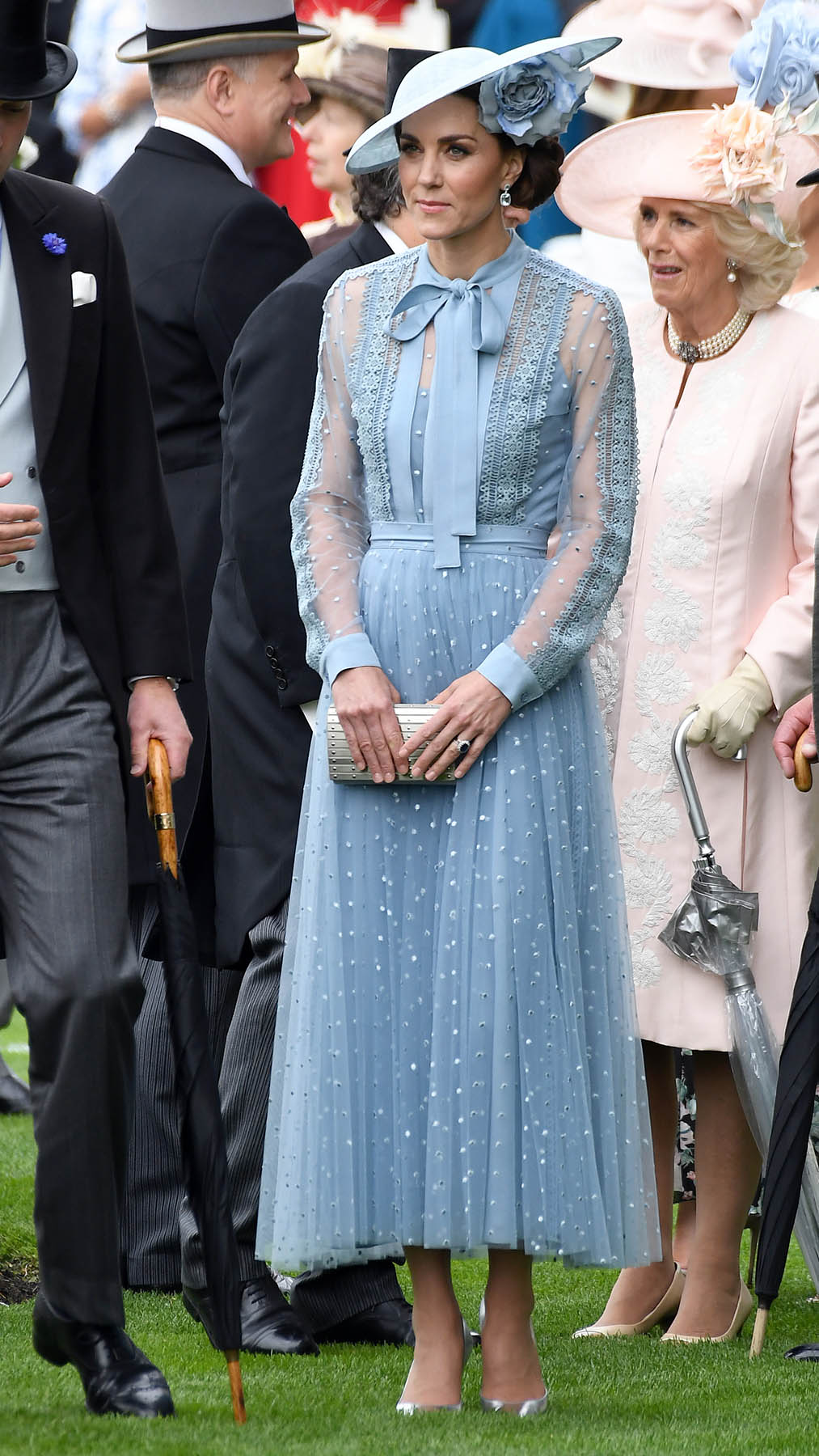 Ascot