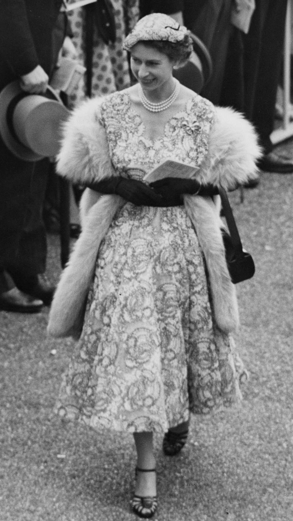 Ascot