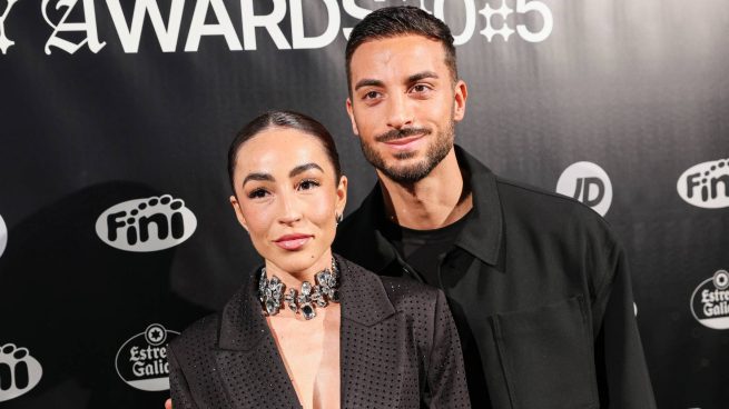 Borja González, Ana Solma, Supervivientes, ganador supervivientes