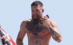 Conor McGregor