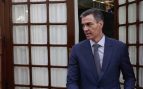 Pedro Sánchez, Moncloa