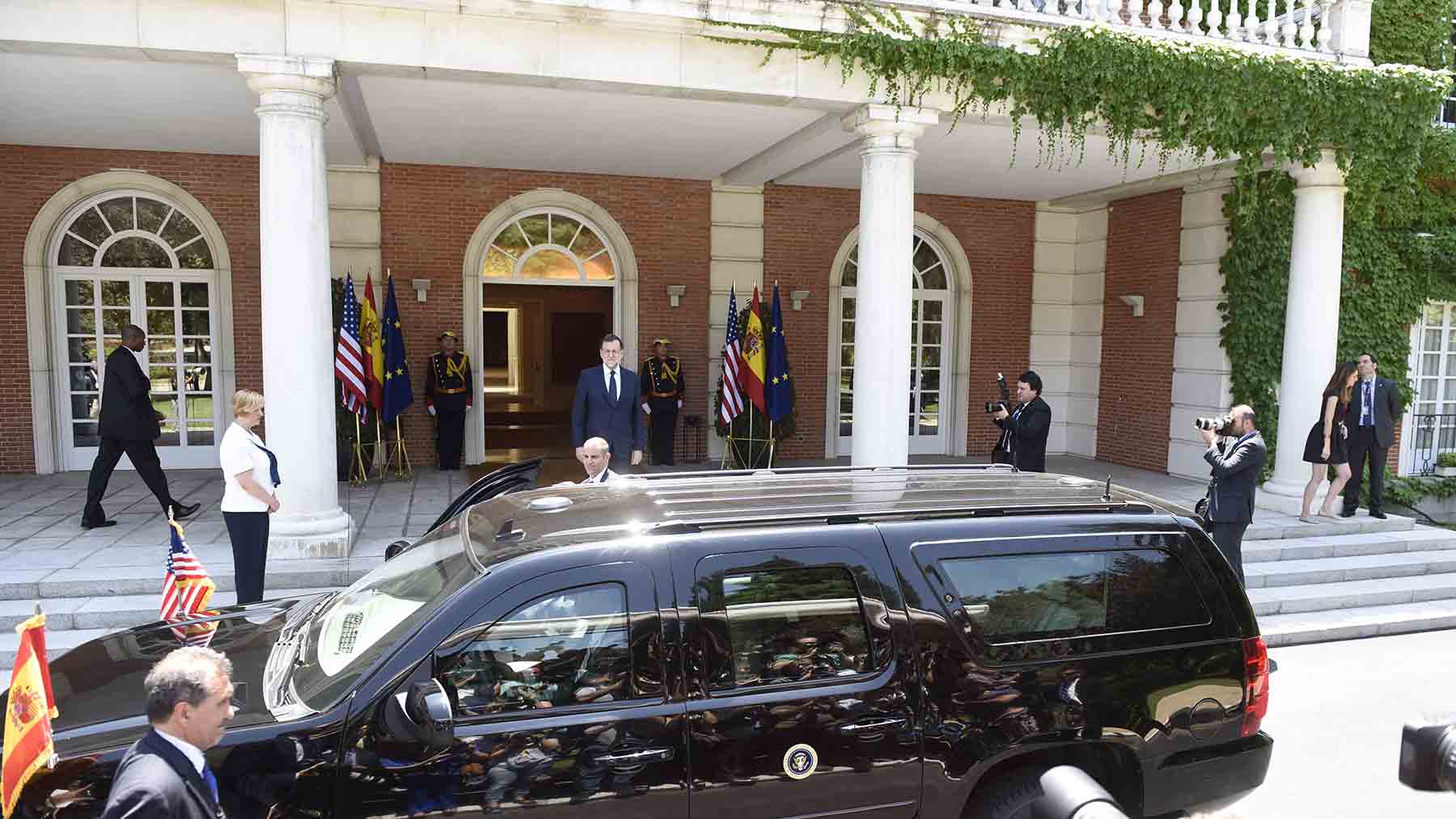Moncloa