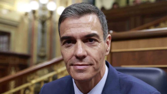 Pedro Sánchez