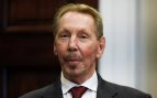 Larry Ellison desbanca a Bezos y Zuckerberg a golpe de millones, jets y un yate de 130 metros