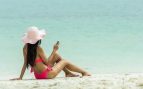 El bolso de playa más original y bonito es de Parfois y cuesta menos de 30 euros