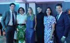 Luis Medina en la III Gala Benéfica Niños Contra el Cáncer (Foto: @nncancer)