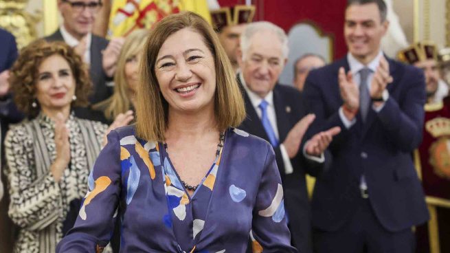 Francina Armengol