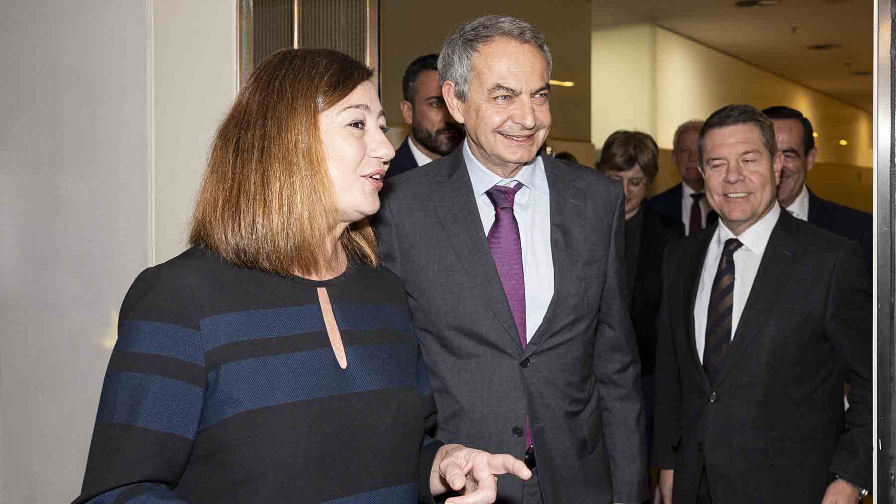 Francina Armengol