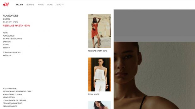 Rebajas, Zara rebajas, Inditex rebajas