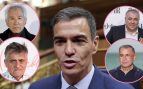 pedro sanchez, apoyos pedro sanchez,