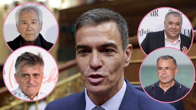 pedro sanchez, apoyos pedro sanchez,