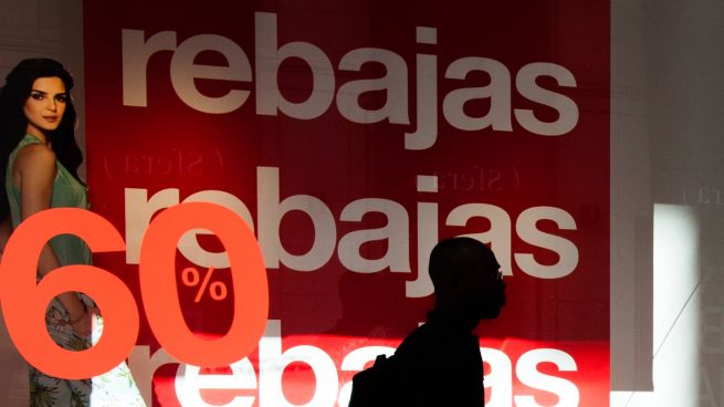 Rebajas, Zara rebajas, Inditex rebajas
