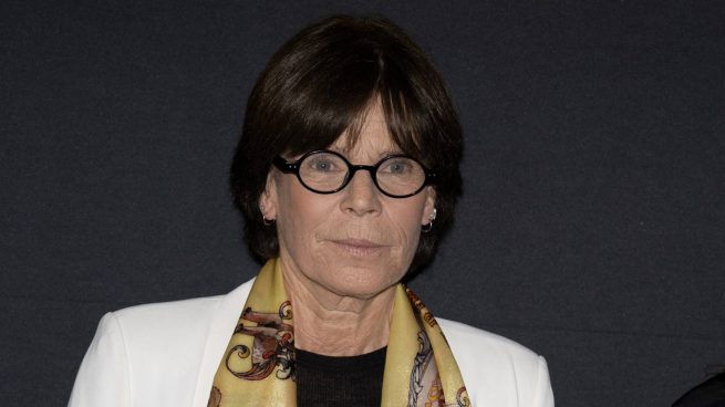 Estefanía de Mónaco en un evento en Mónaco. (Foto: Gtres)