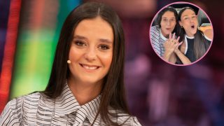 Victoria Federica y Rocío Laffón. (Foto: Gtres y RRSS)
