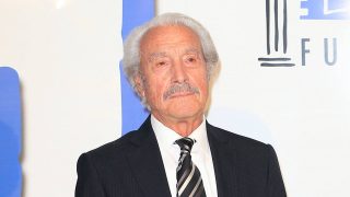 Manolo Zarzo. (Foto: Gtres)
