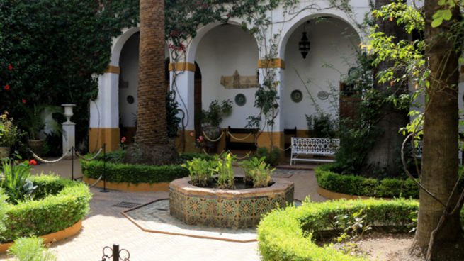 Palacio de Las Dueñas