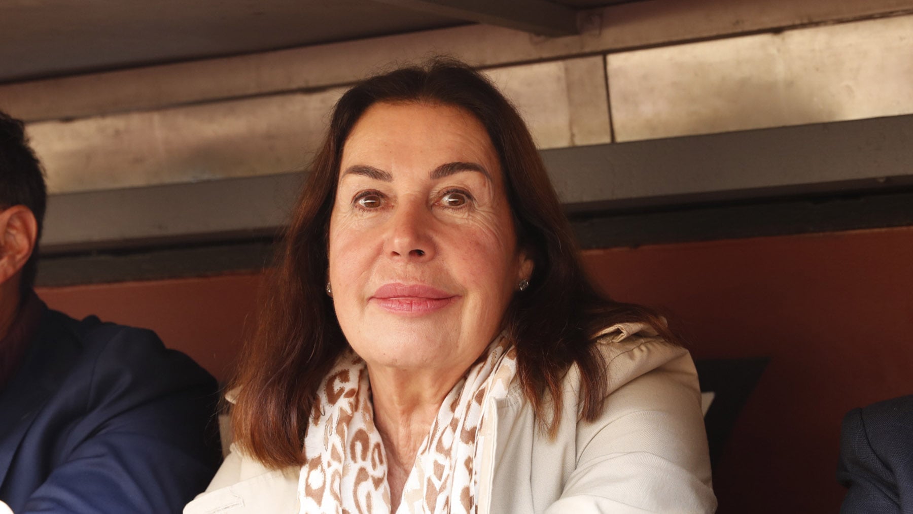 Ejecutivos y empresarios: los amigos de Carmen Martínez-Bordiú en su nueva vida en Portugal