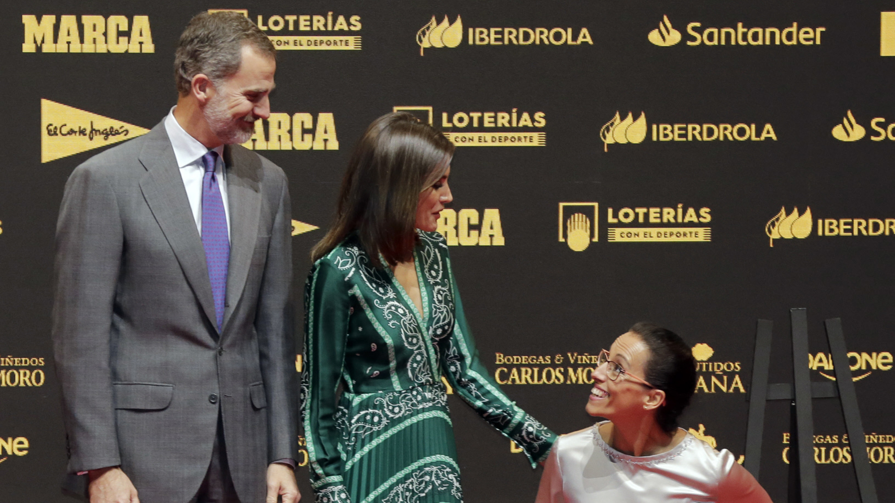 Rey Felipe VI