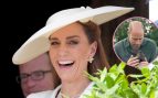kate middleton, principe guillermo,