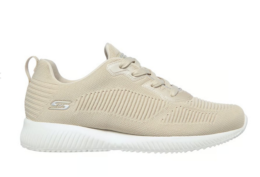 En este caso, hablamos de las Skechers perfectas si pasas mucho tiempo de pie. Recomendadas por podólogos