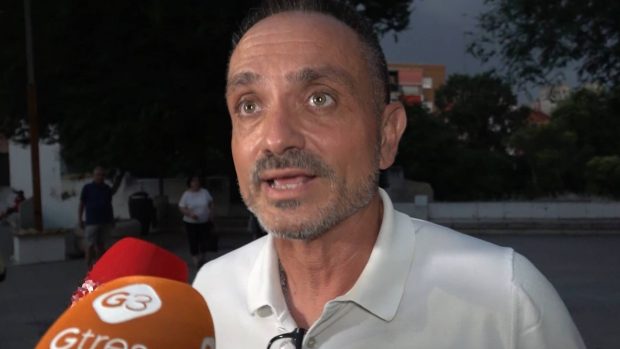 Terelu Campos, alcalde móstoles, obra de teatro terelu, terelu móstoles