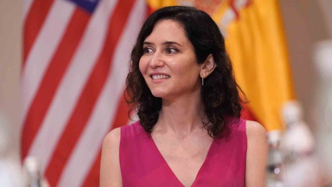 Ayuso