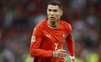Cristiano Ronaldo en una foto de archivo. (Gtres)