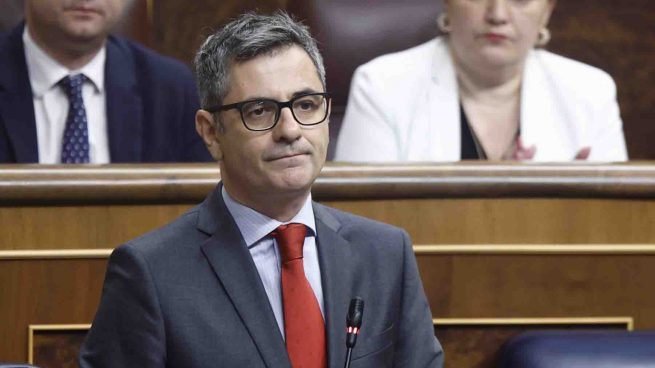 Félix Bolaños, más allá de la política: su ‘pasión manchega’ y su reducida familia