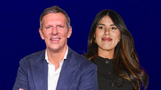 Isa Pantoja, hijo Isa Pantoja, Joaquín Prat, Vamos a ver