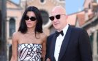 Jeff Bezos, Lauren Sánchez, Venecia, boda Jeff Bezos