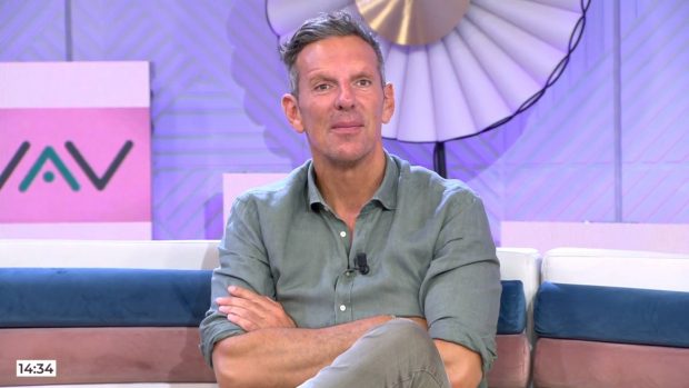 Isa Pantoja, hijo Isa Pantoja, Joaquín Prat, Vamos a ver