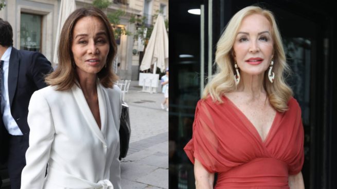 De Isabel Presyler a Lomana: la élite social se cita en ‘La Traviata’ para una noche de puro lujo