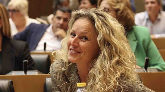 Montse Mínguez